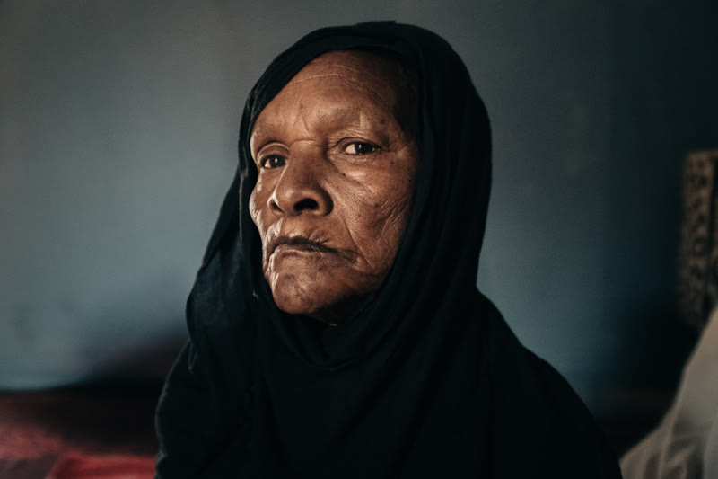 Africa's Last Colony 7